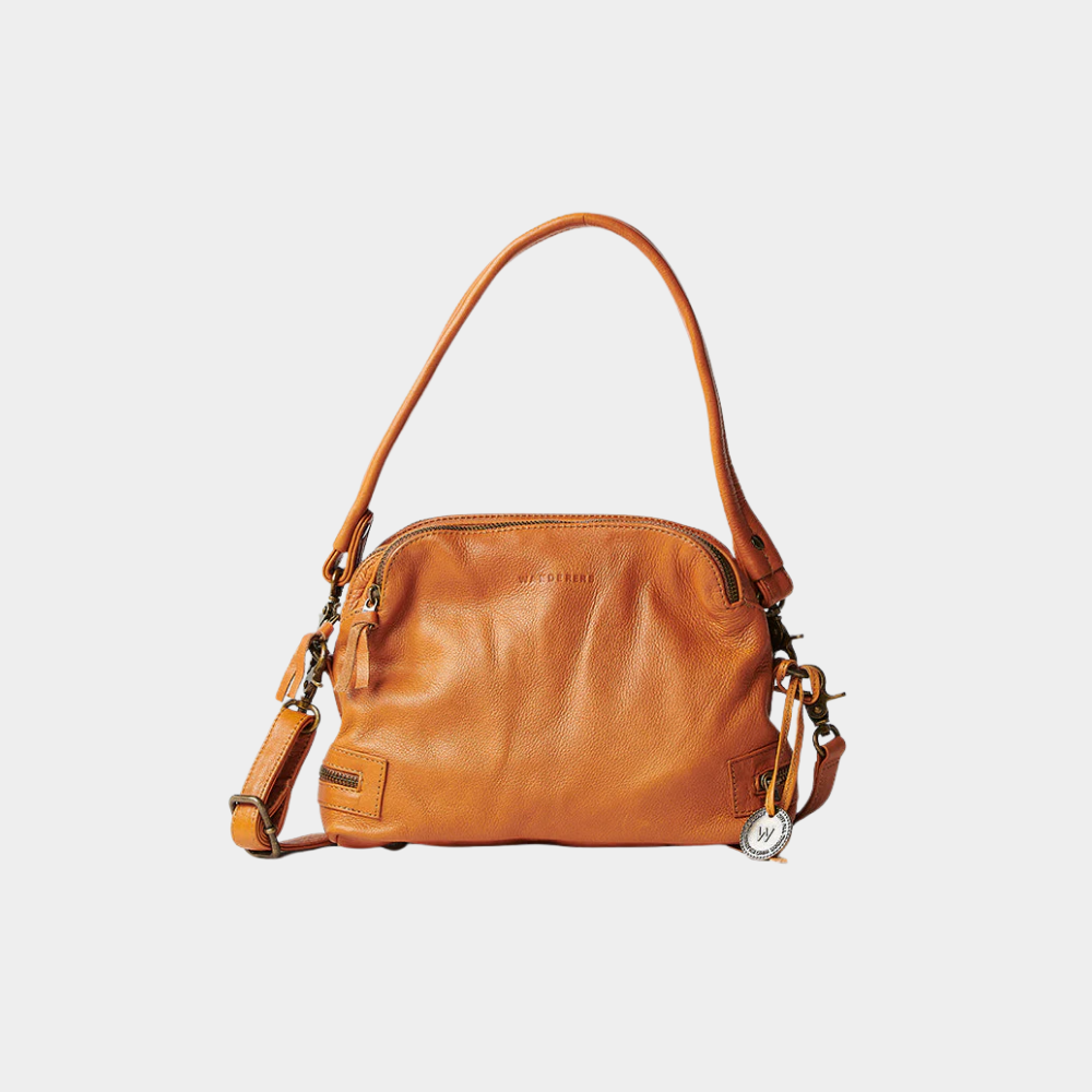 The Manhattan Mini Crossbody – The Wanderers Travel Co. US