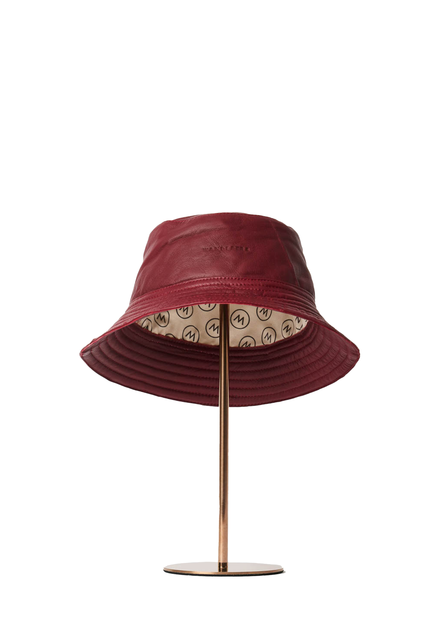Burgundy_Hat_Large_Deep_Etched