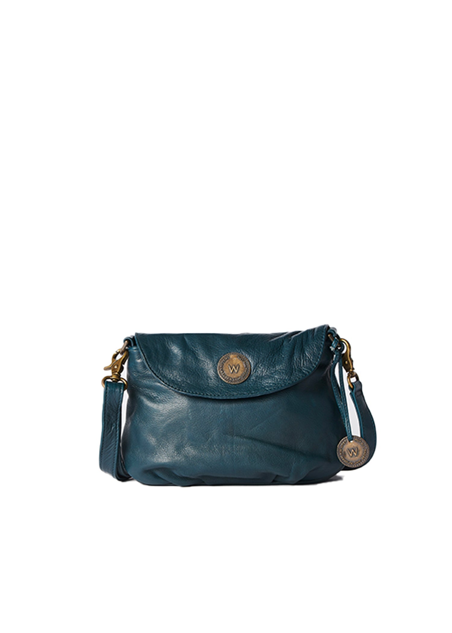 Le Marche Crossbody – The Wanderers Travel Co. US