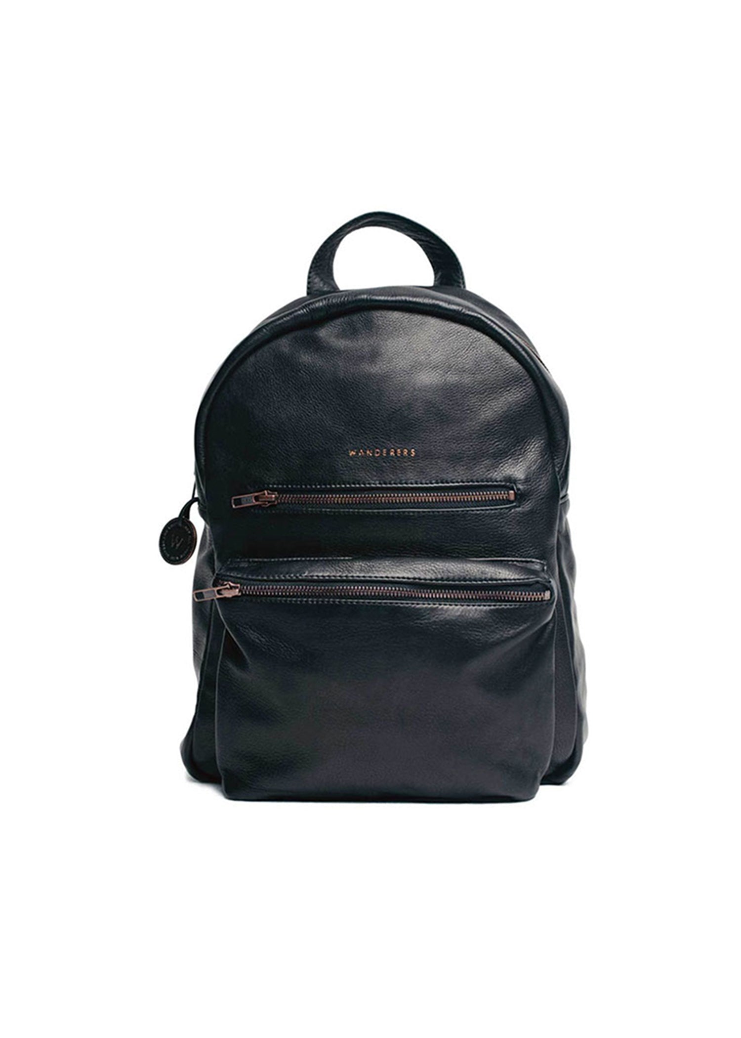The Californian – The Wanderers Travel Co. US