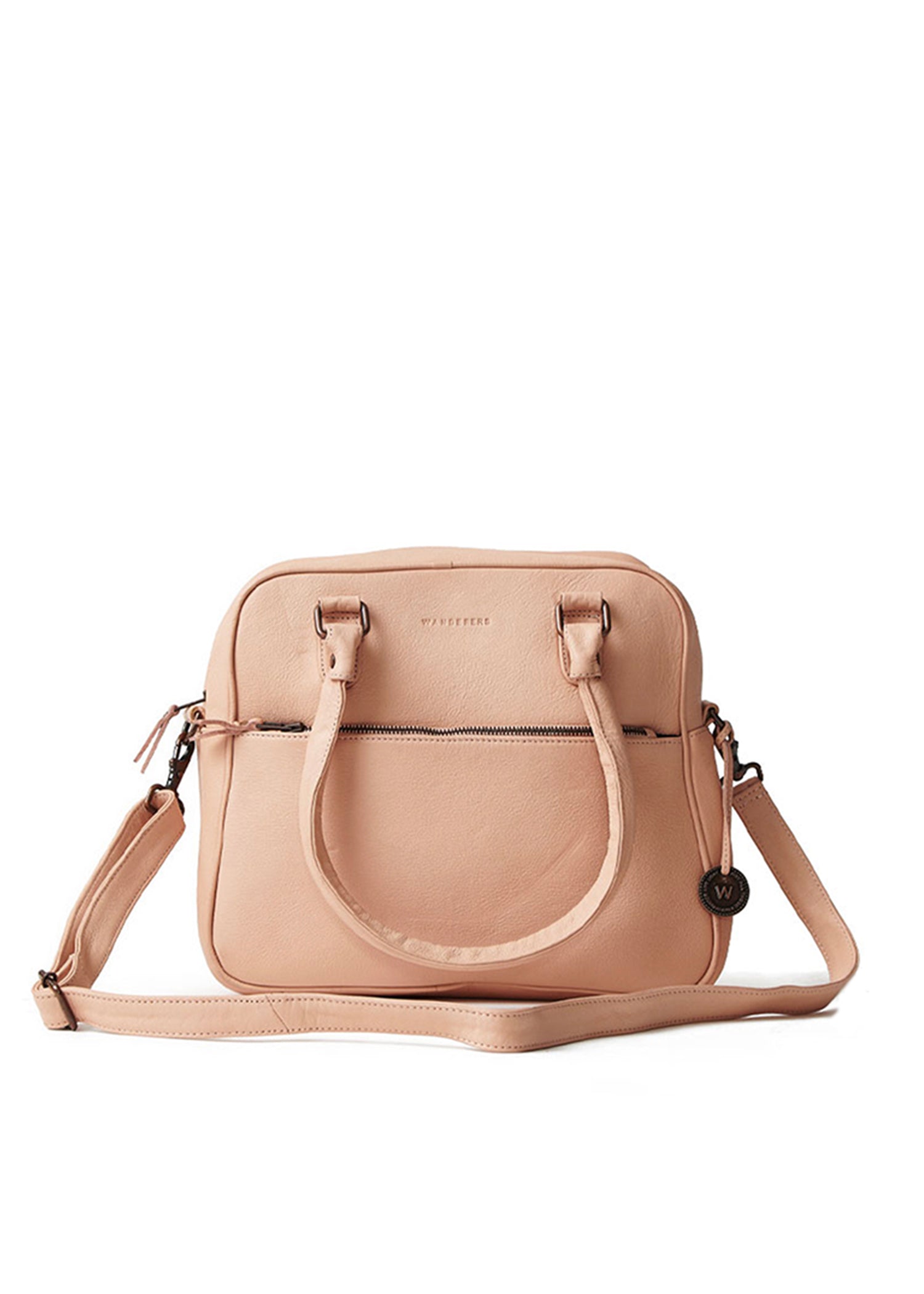 The Monterosso handbag – The Wanderers Travel Co. US