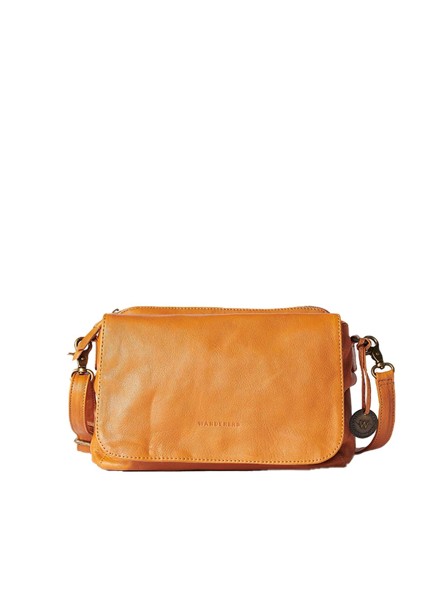 The Trieste Grande Crossbody – The Wanderers Travel Co. US