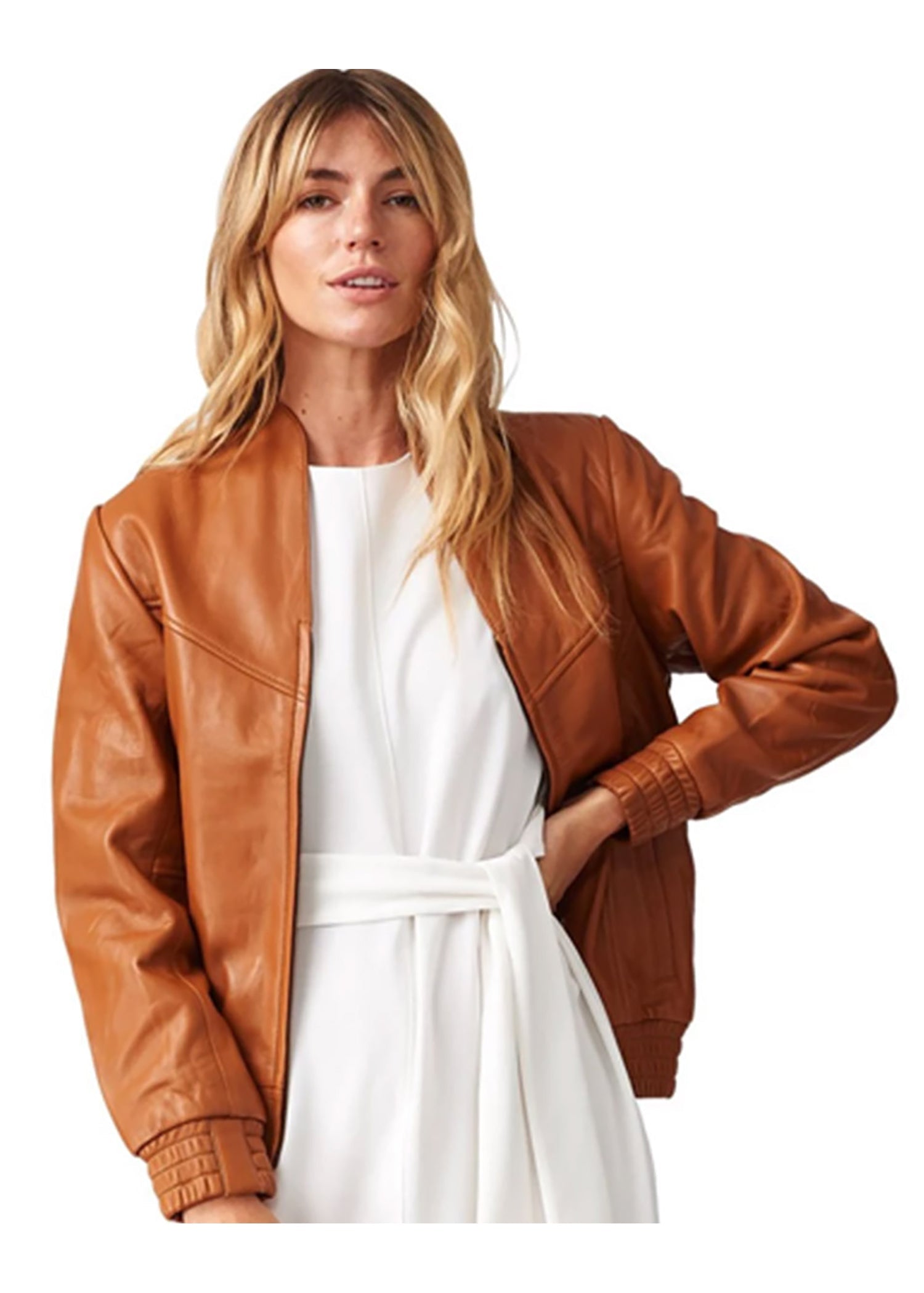 The Berlin Collarless - Women's – The Wanderers Travel Co. US