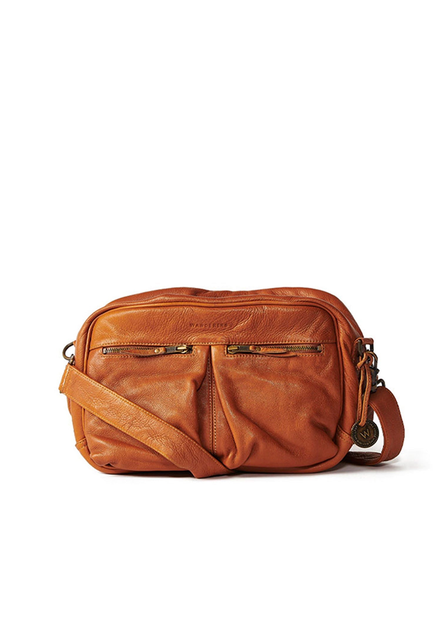 The Bologna camera bag – The Wanderers Travel Co. US