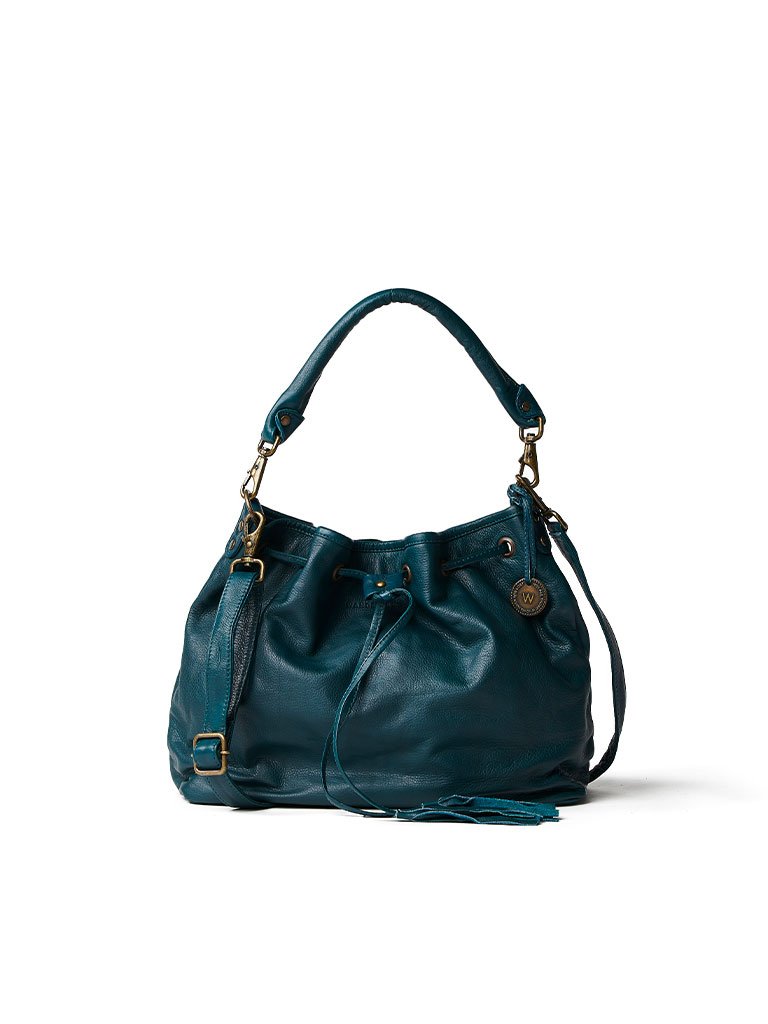 Asge Small Bucket Bags for Women Designer Soft Leather Crossbody Bucket  Purse Fashion top Handle Hobo Handbag 