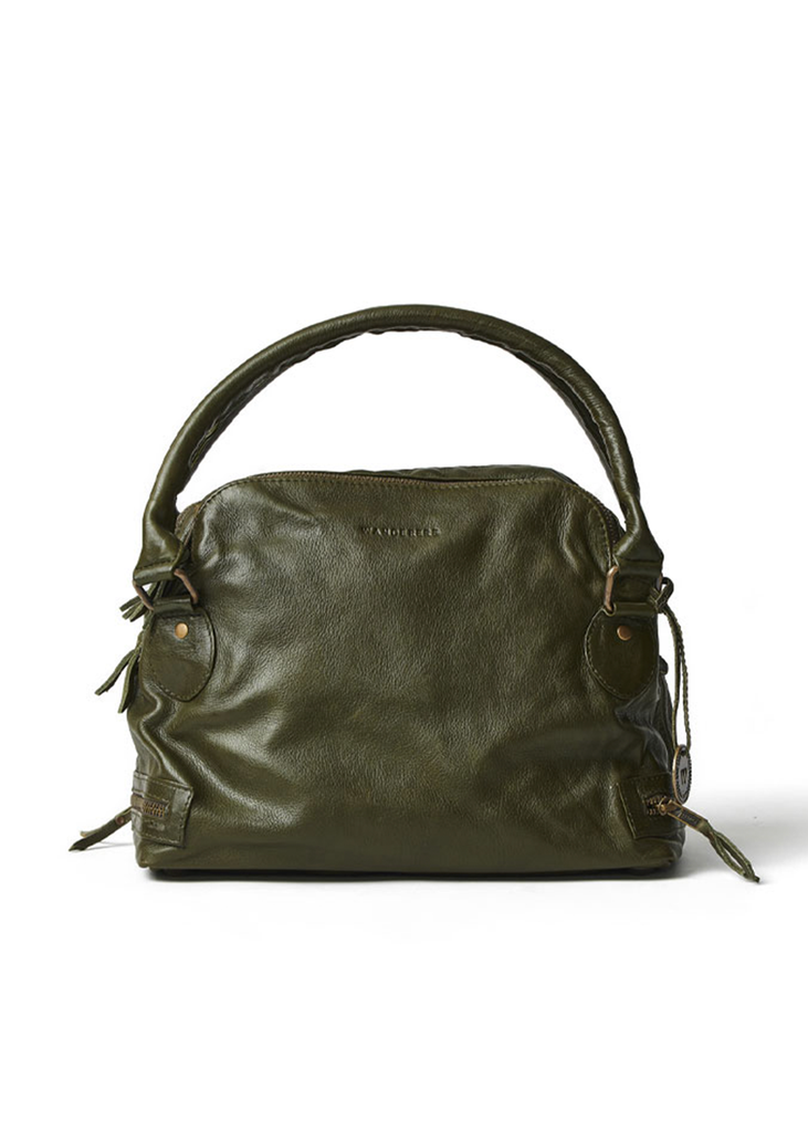 The Mini Mosman Handbag – The Wanderers Travel Co. US