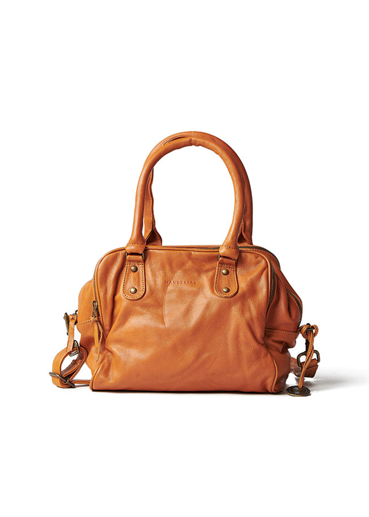 The Portobello handbag – The Wanderers Travel Co. US