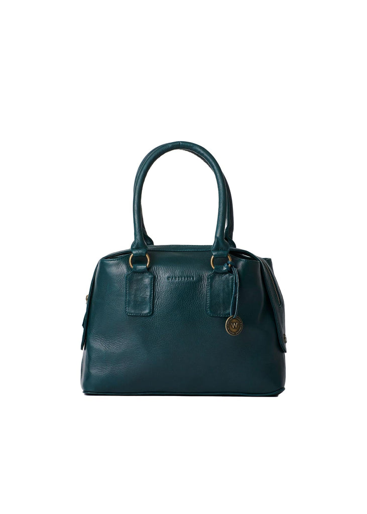 The Treviso Handbag The Wanderers Travel Co. US