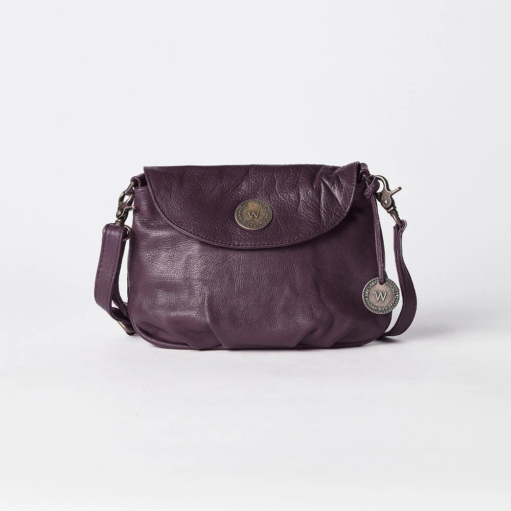 Le Marche Crossbody – The Wanderers Travel Co. US