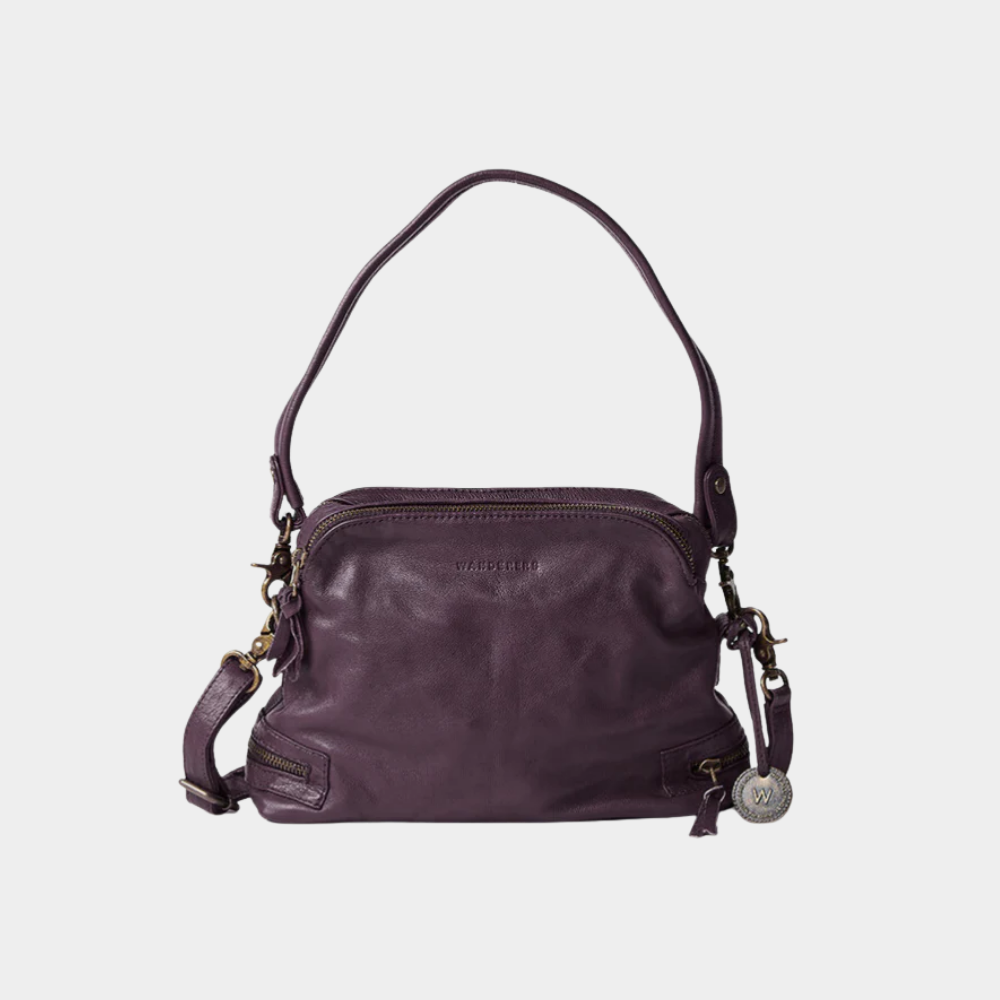 The Manhattan Mini Crossbody – The Wanderers Travel Co. US