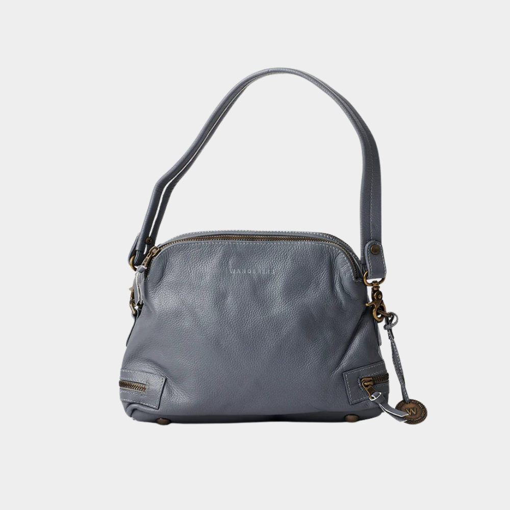 The Manhattan Mini Crossbody – The Wanderers Travel Co. US