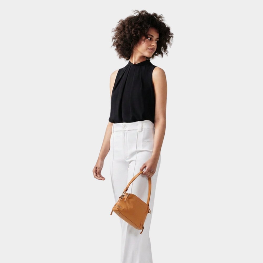 The Manhattan Mini Crossbody – The Wanderers Travel Co. US The Manhattan Mini Crossbody – The Wanderers Travel Co. US