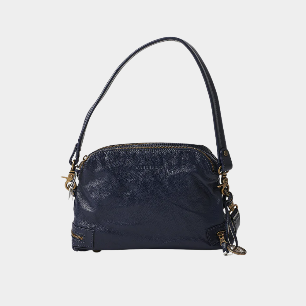 The Manhattan Mini Crossbody – The Wanderers Travel Co. US