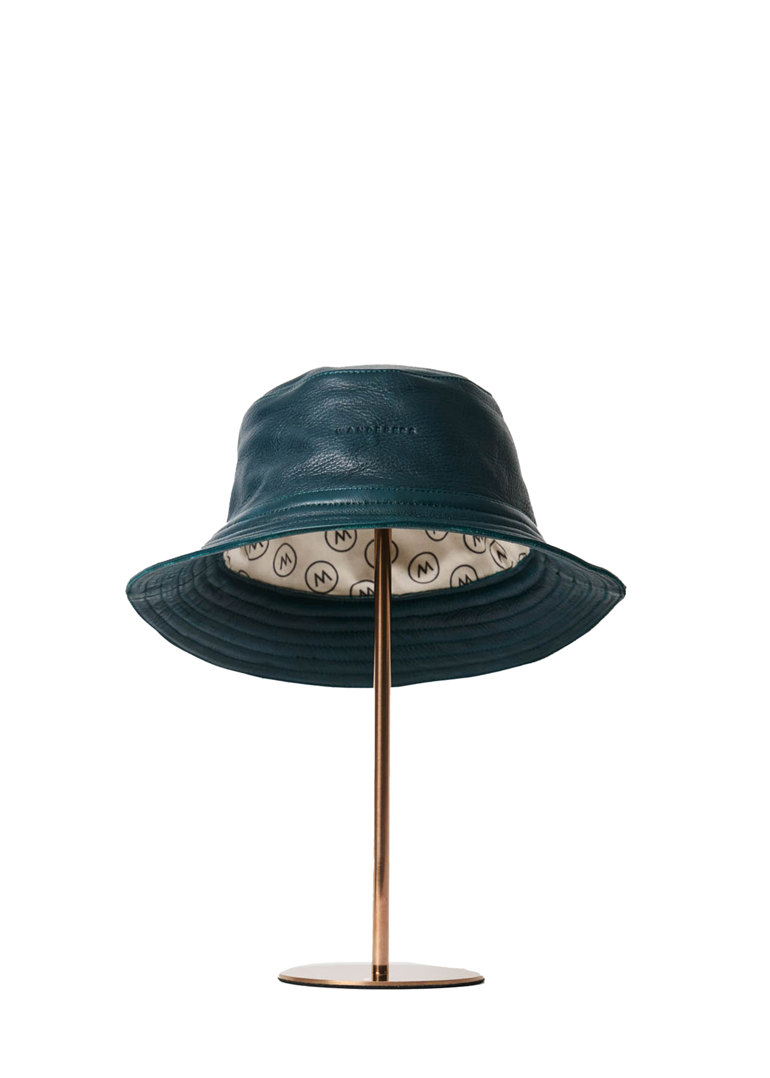 The Brighton Bucket Hat - Large – The Wanderers Travel Co. US