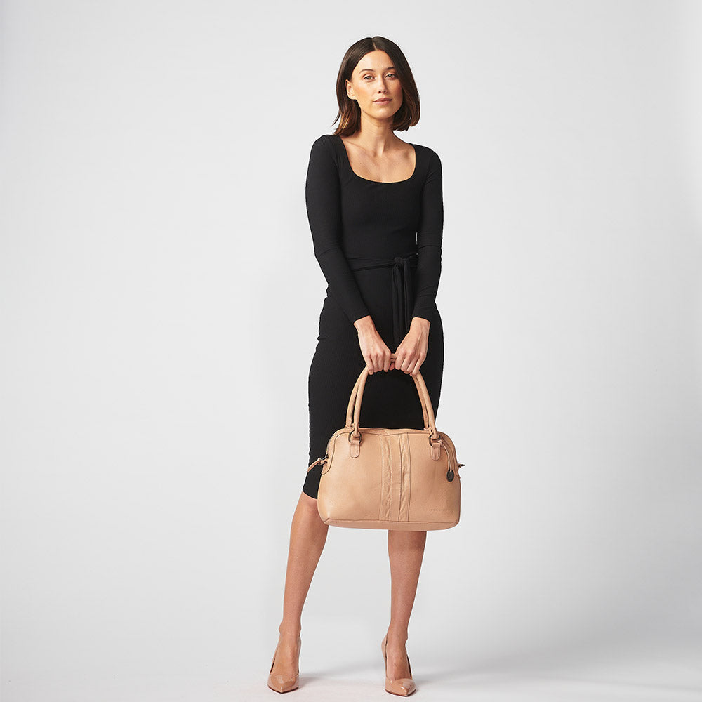 The Bellagio Handbag – The Wanderers Travel Co. US