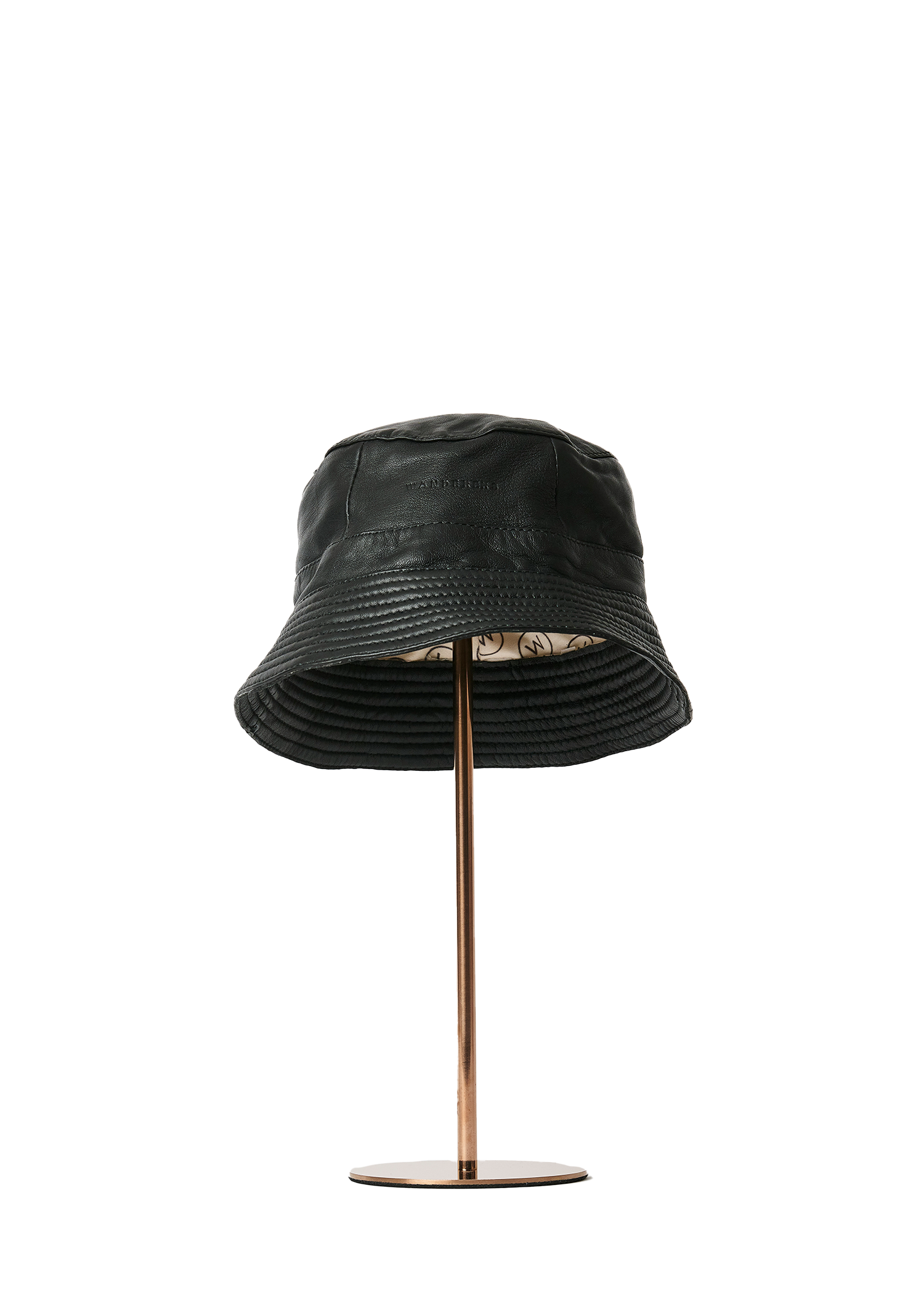 The Brighton Bucket Hat - Small – The Wanderers Travel Co. US