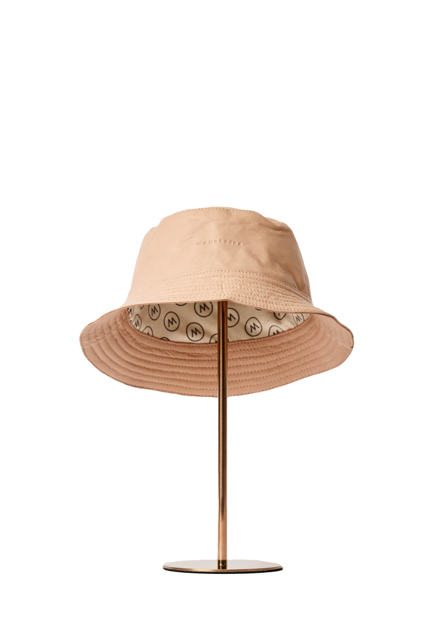 The Brighton Bucket Hat - Large – The Wanderers Travel Co. US
