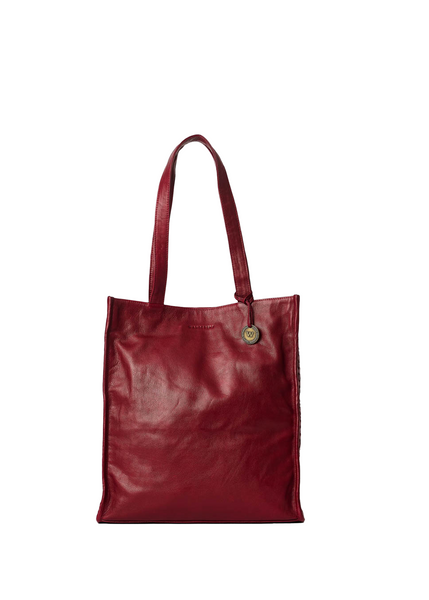 The Assisi Tote – The Wanderers Travel Co. US
