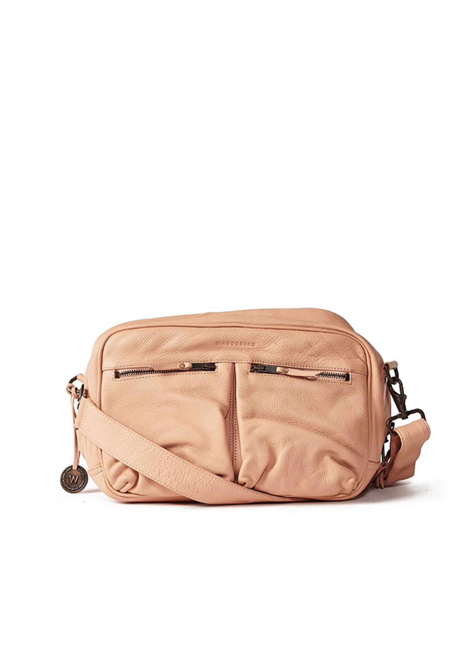 The Bologna camera bag – The Wanderers Travel Co. US