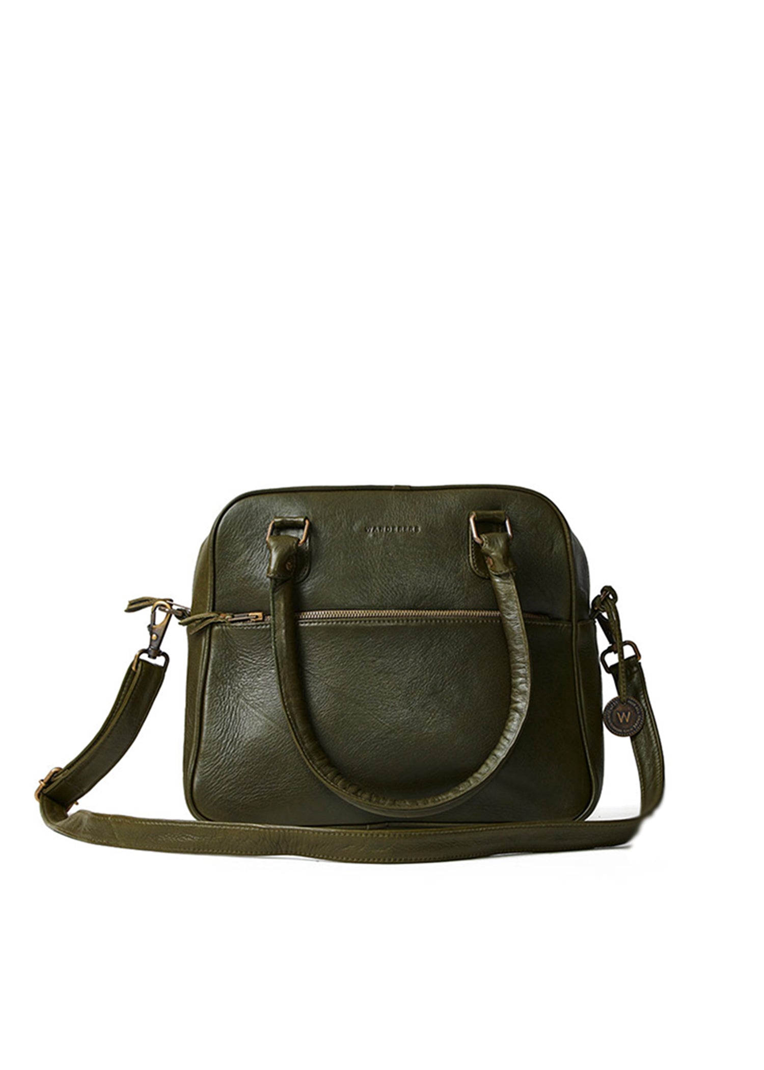 MonteRossoバッグ The Monterosso handbag – The Wanderers Travel Co. US