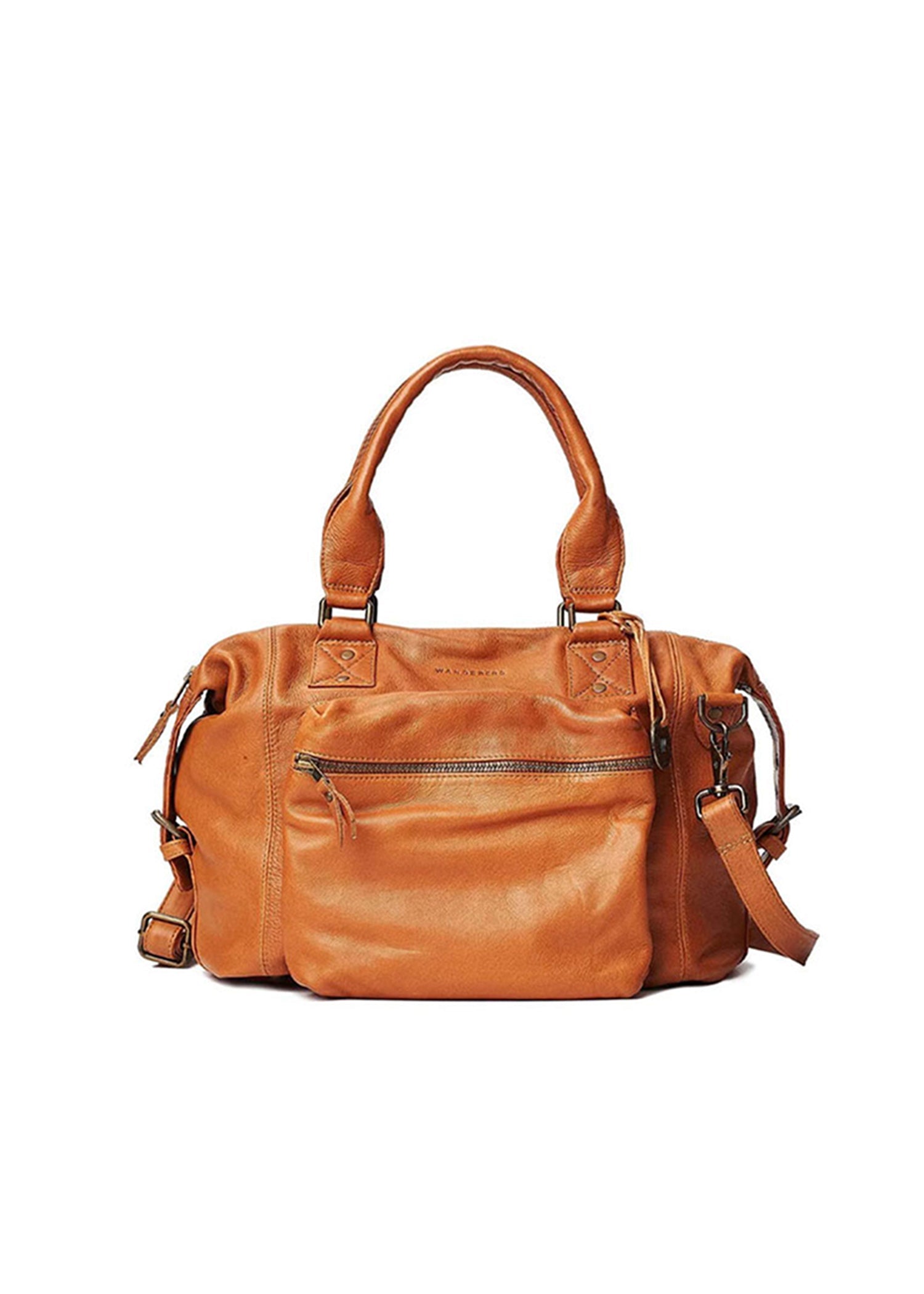 The Praiano Handbag – The Wanderers Travel Co. US