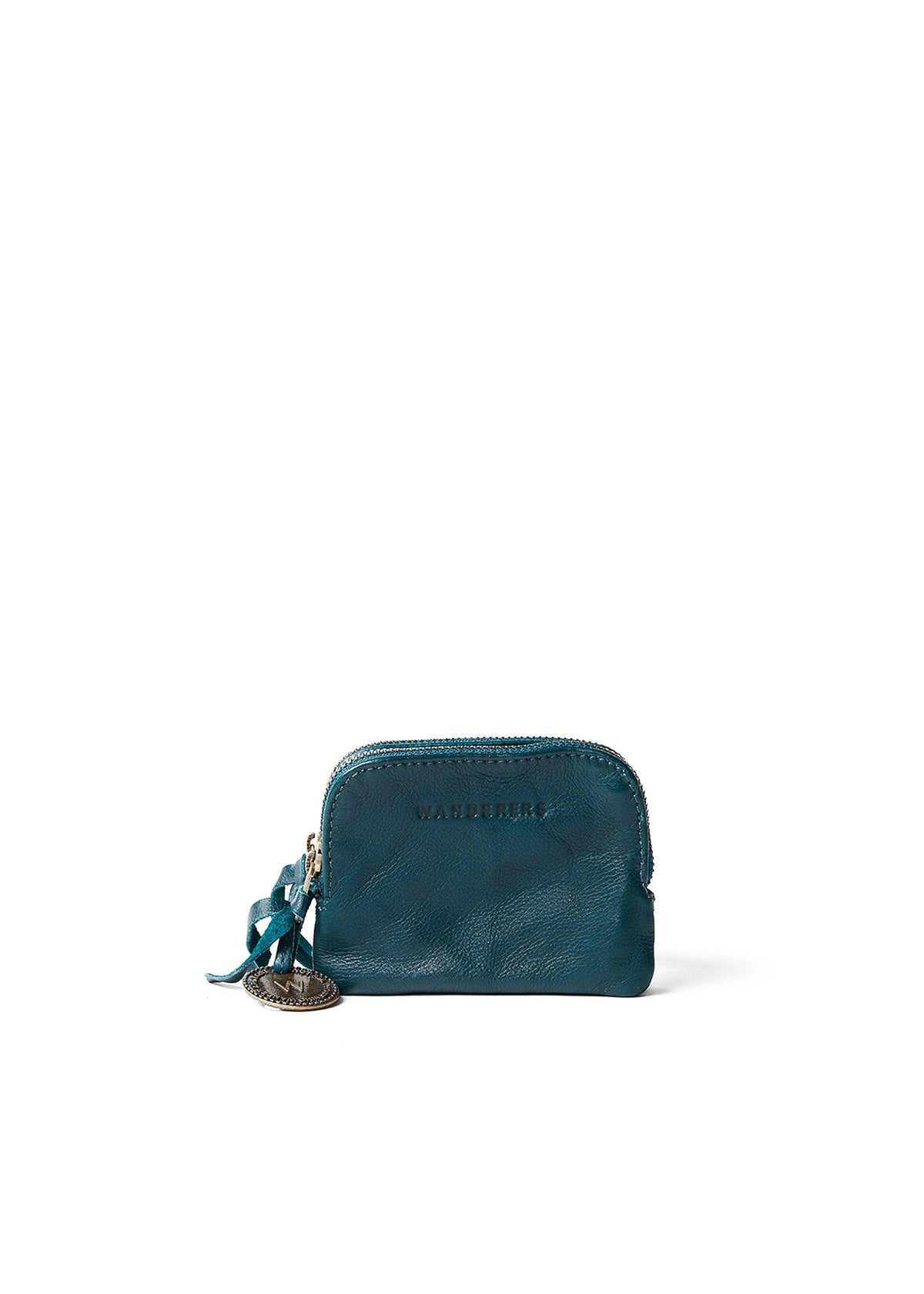 The Venetian Card Wallet – The Wanderers Travel Co. US