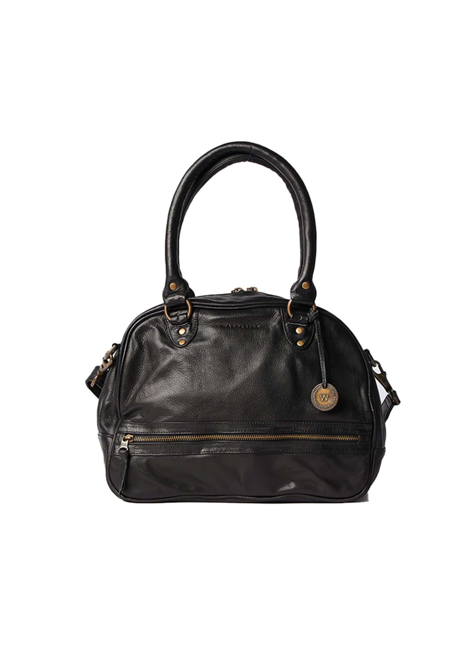 The Montreux Handbag – The Wanderers Travel Co. US