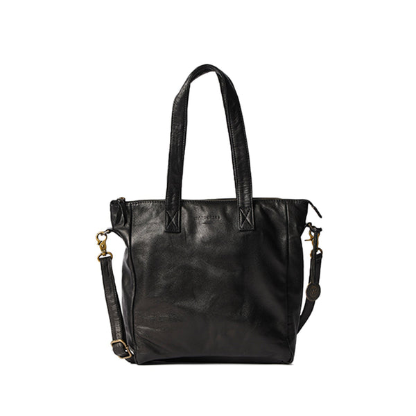 Parisian Satchel Crossbody Bag, Women's Fashion, Bags & Wallets