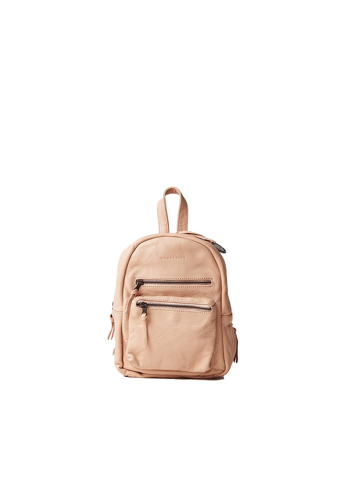 The Mini Californian – The Wanderers Travel Co. US display picture 2