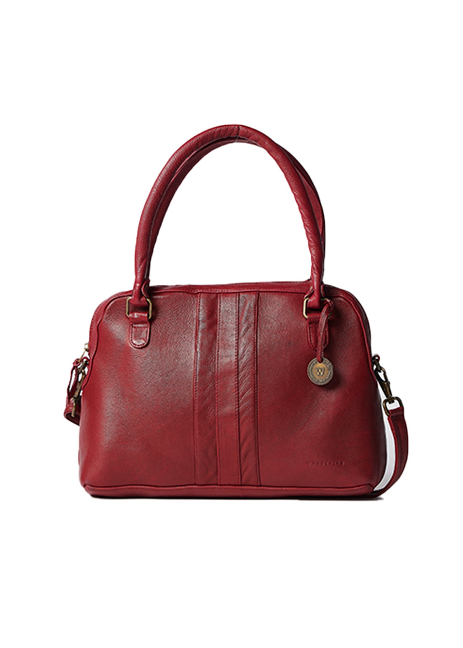 The Bellagio Handbag – The Wanderers Travel Co. US