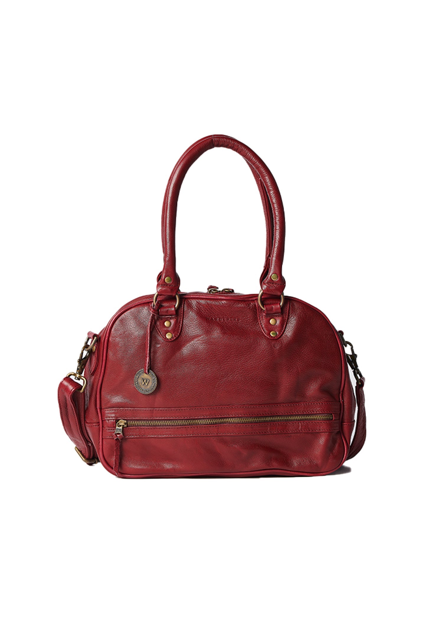 The Montreux Handbag – The Wanderers Travel Co. US