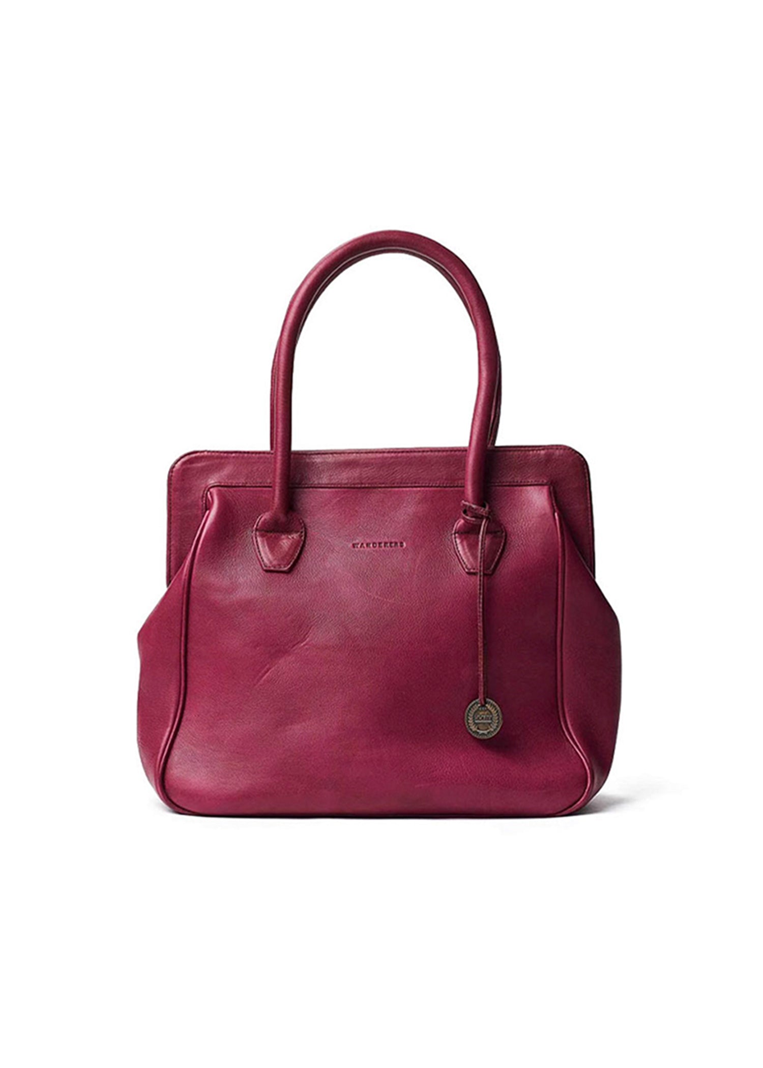 The Monte Carlo Handbag – The Wanderers Travel Co. US