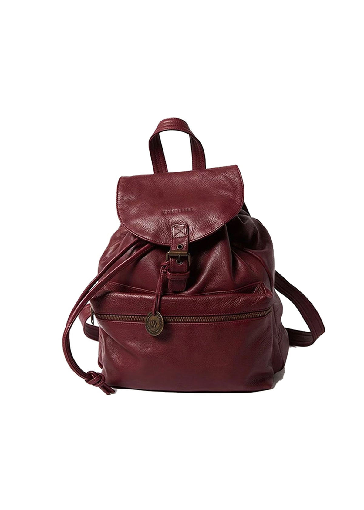 Wanderers Travel Co - The Byron Backpack The Byron – The Wanderers Travel Co. UK main image 3