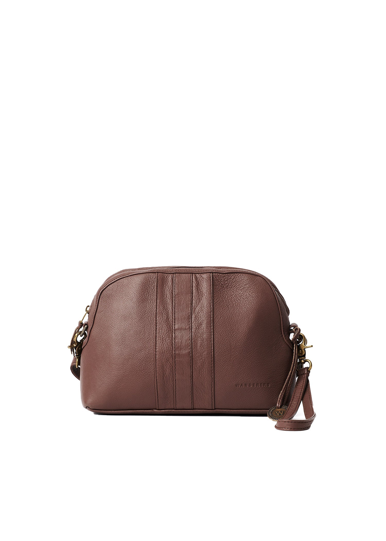 The Bellagio Crossbody – The Wanderers Travel Co. US