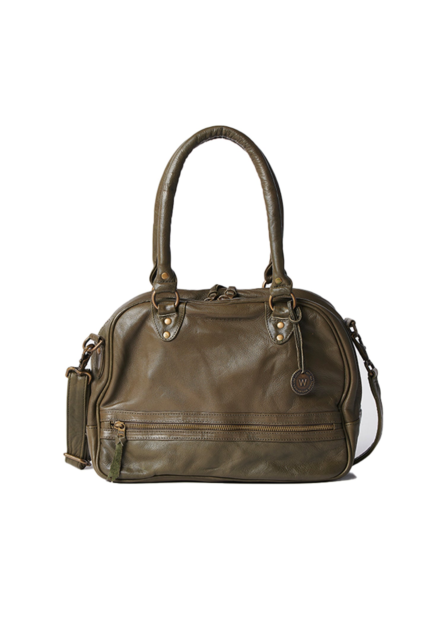 The Montreux Handbag – The Wanderers Travel Co. US