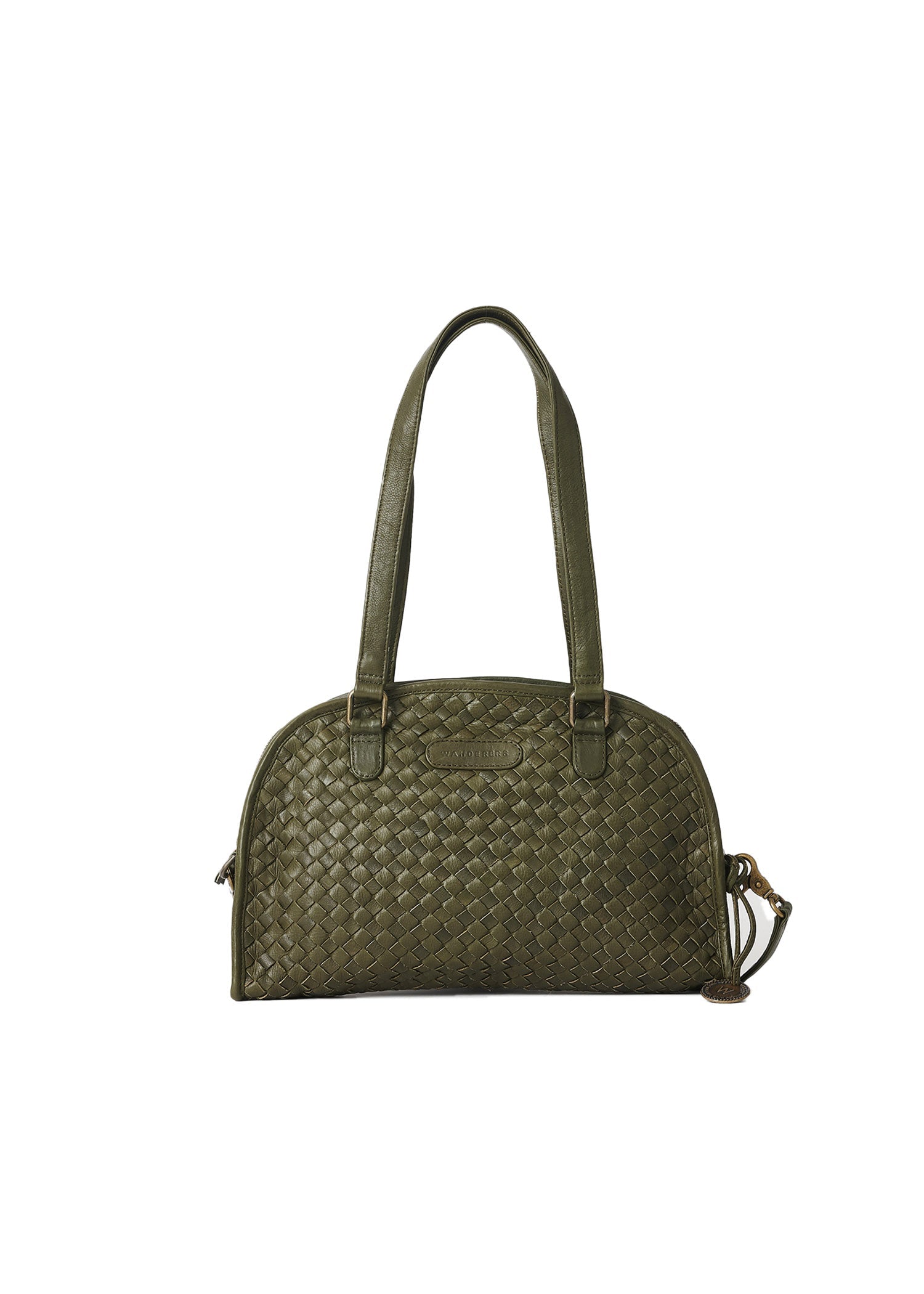 Sofia Woven Handbag – The Wanderers Travel Co. US