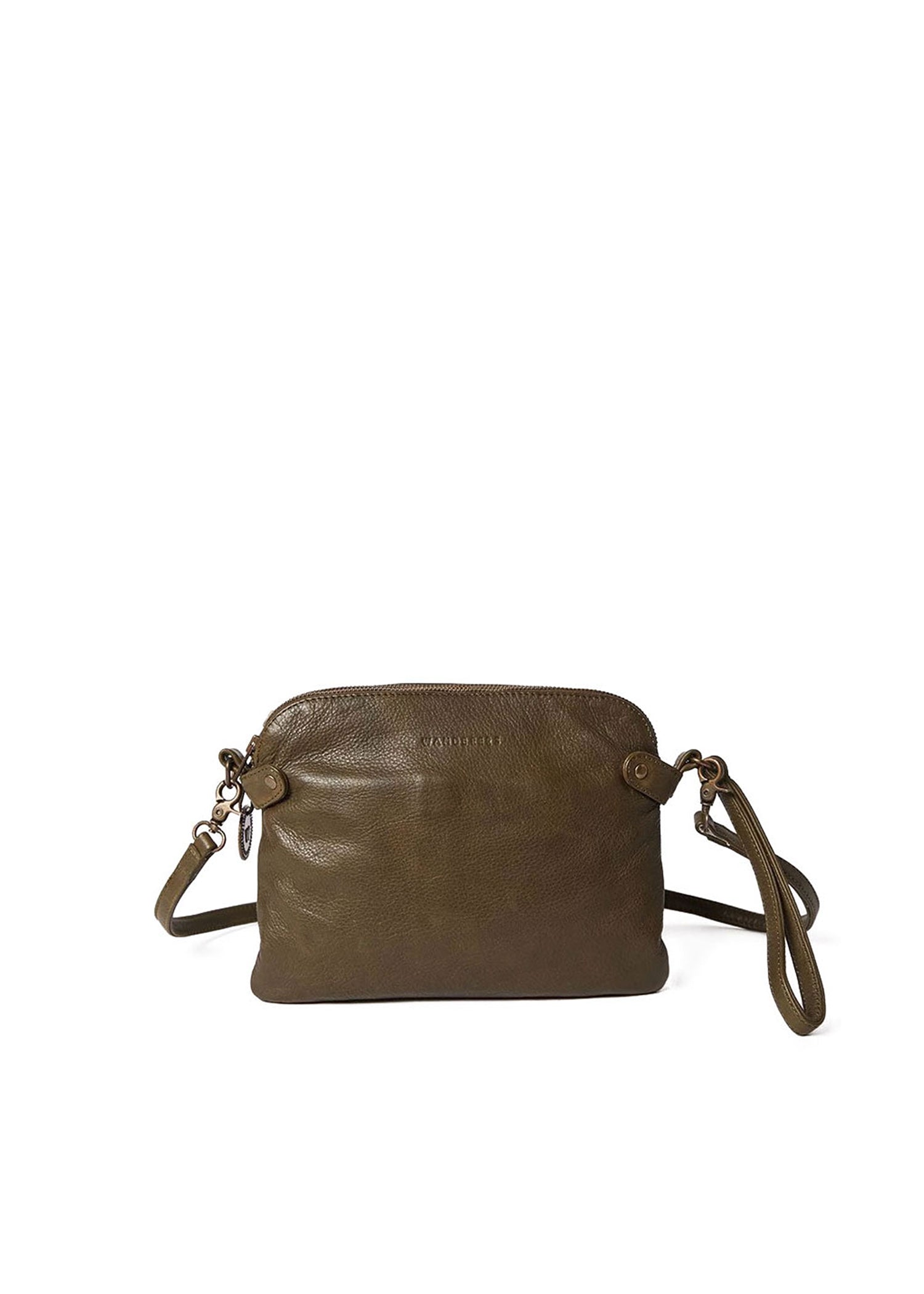 未使用WORLD PASSPORT SERIES ITALIAN PASSION The Venetian Grande passport crossbody – The Wanderers Travel Co. US