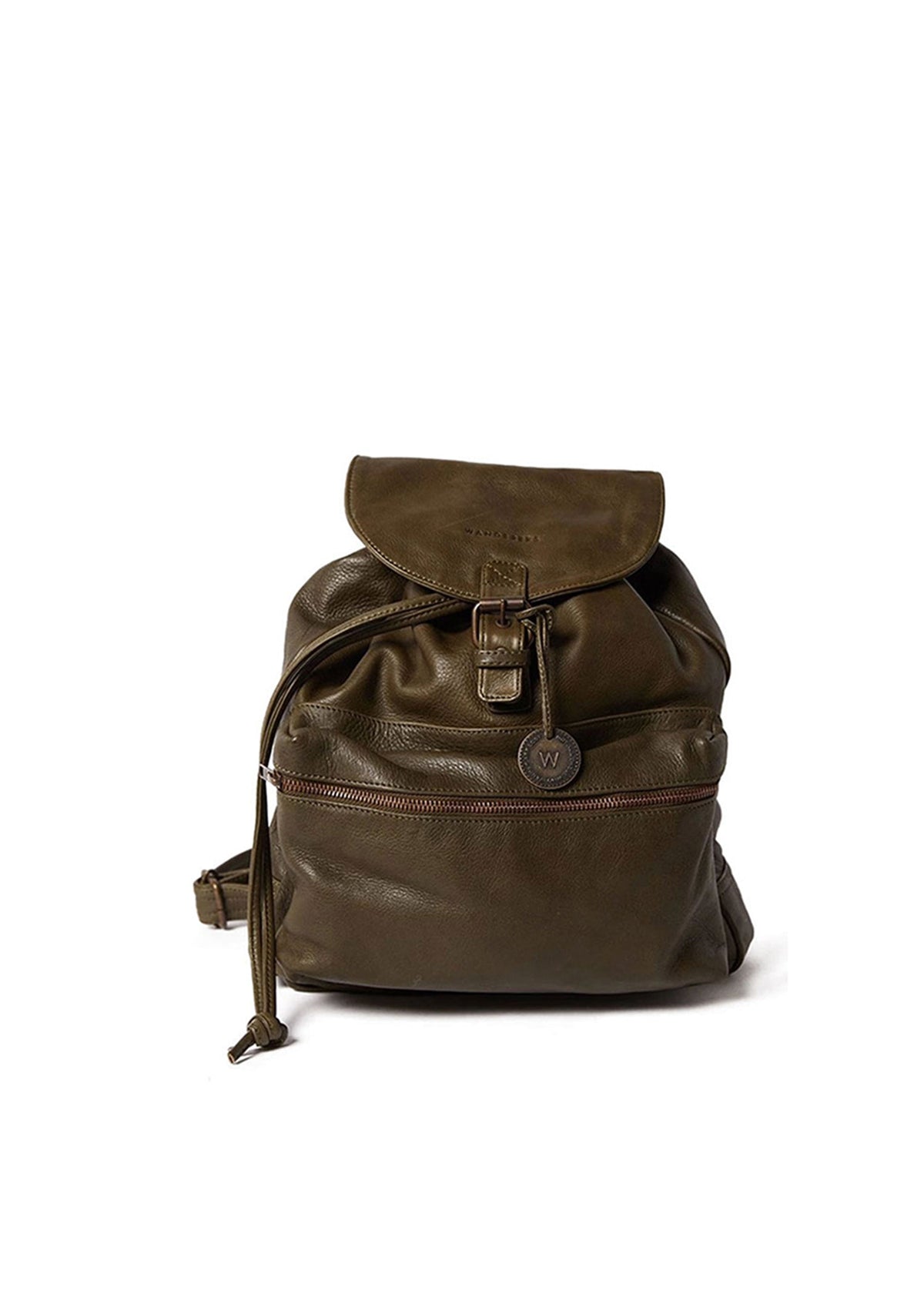 Wanderers Travel Co - The Byron Backpack The Byron – The Wanderers Travel Co. UK main image 4