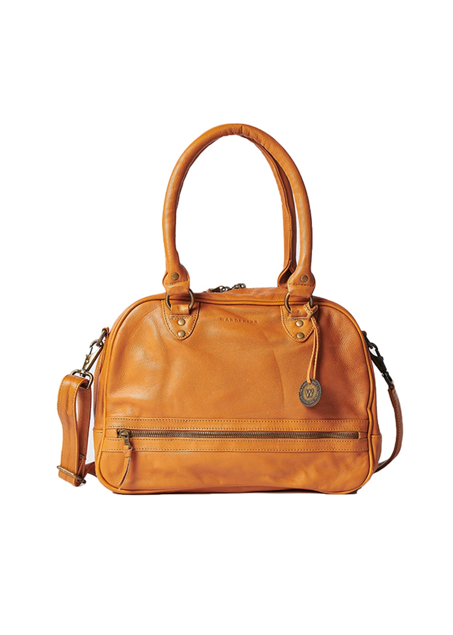 The Montreux Handbag – The Wanderers Travel Co. US