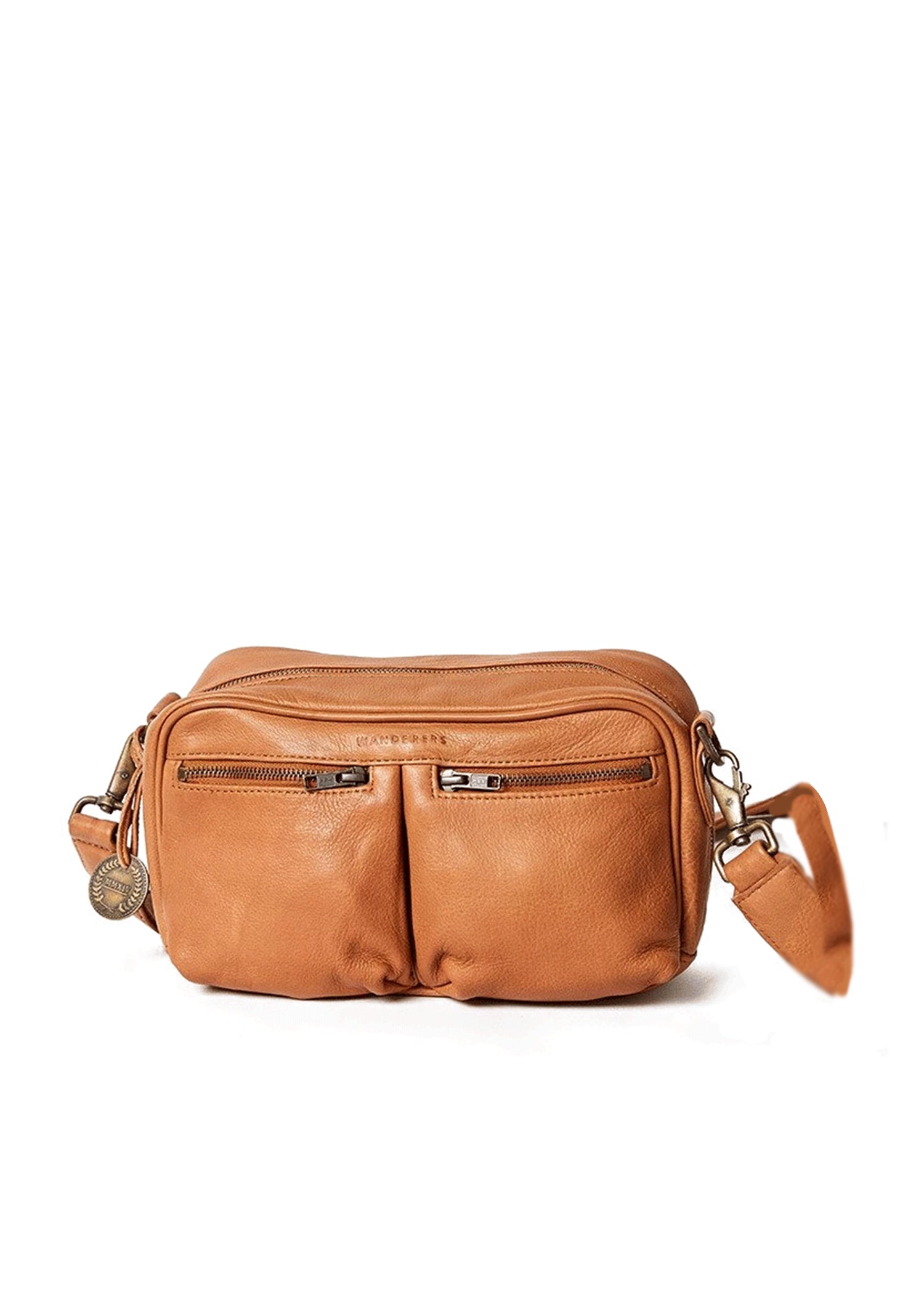 Camera travel shops bag/Wanderer Travel Co.