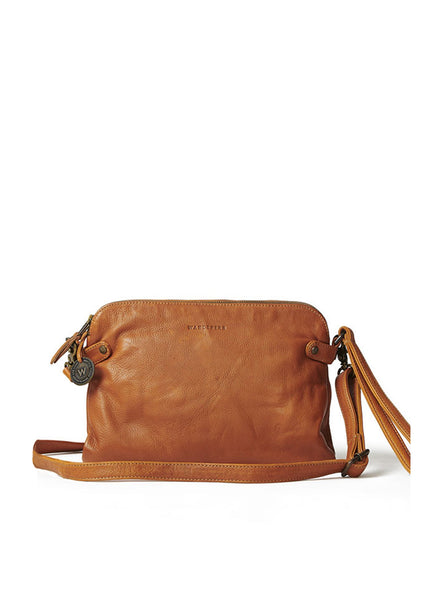crossbody travel document bag The Venetian Grande passport crossbody [SECOND]