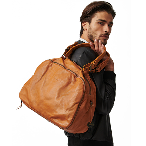 Wanderbag 2024 travel duffle