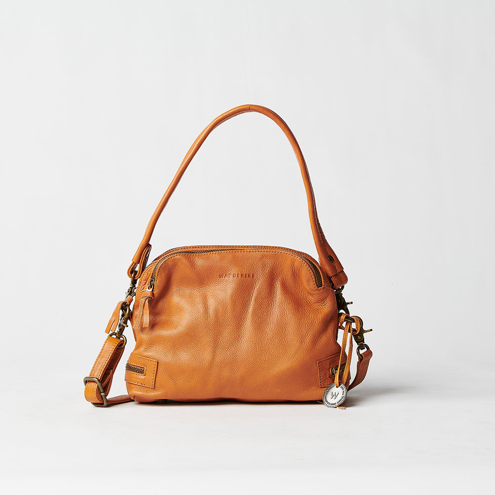 The Manhattan Crossbody – The Wanderers Travel Co. US