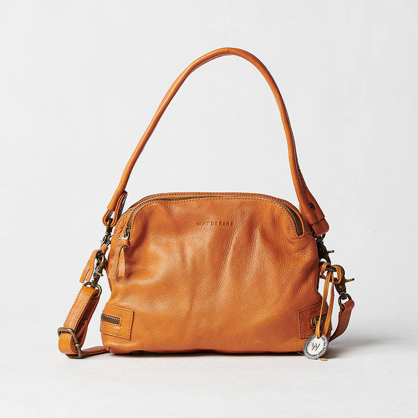 The Manhattan Crossbody – The Wanderers Travel Co. US