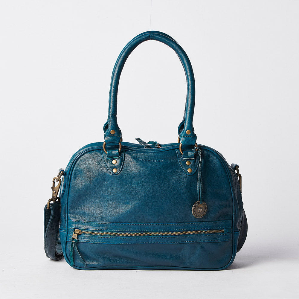 The Montreux Handbag – The Wanderers Travel Co. US