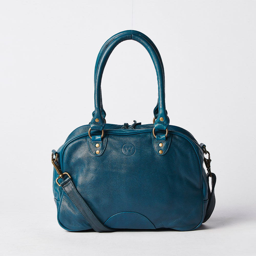 The Montreux Handbag – The Wanderers Travel Co. US