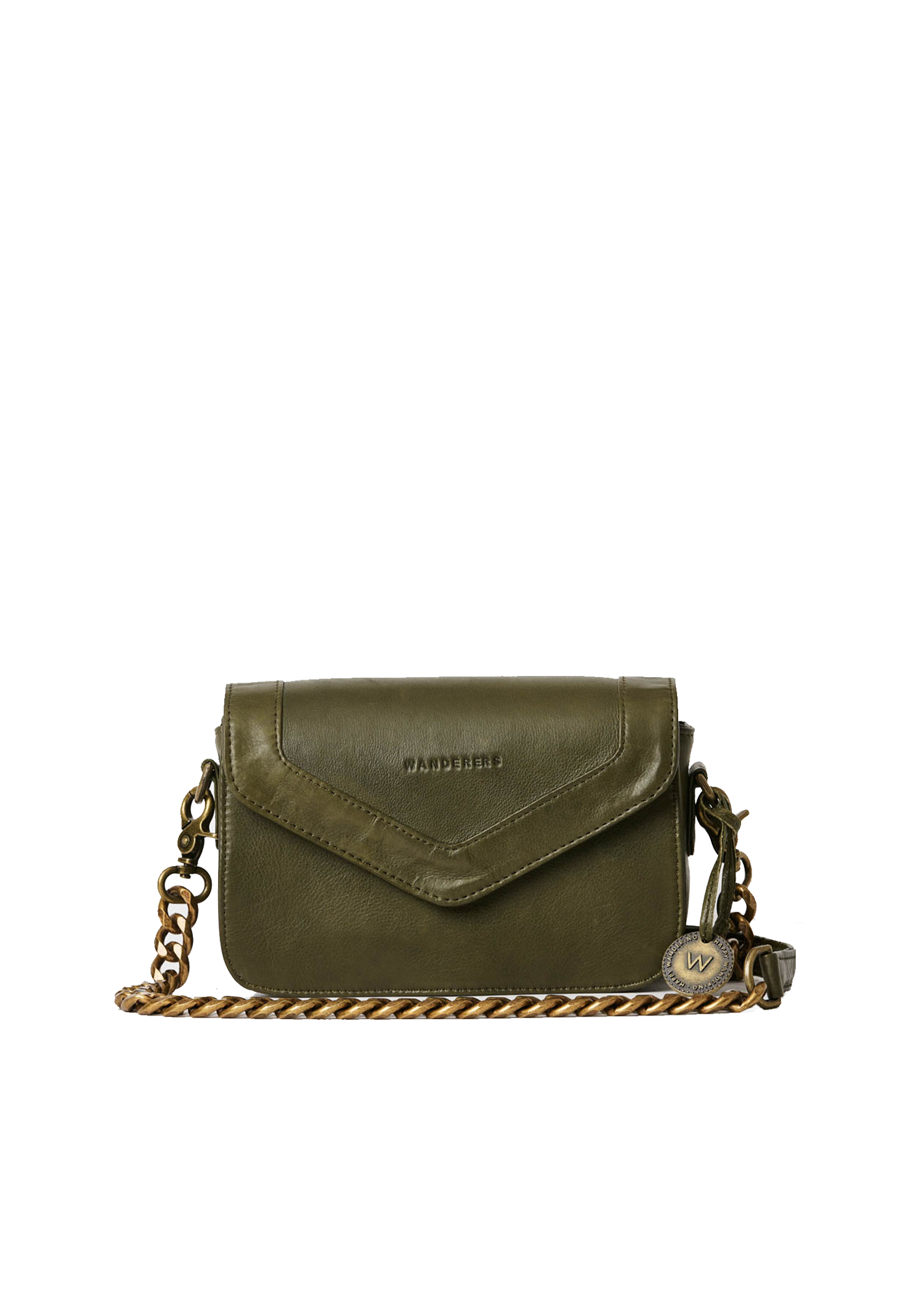 The Nice Crossbody – The Wanderers Travel Co. US