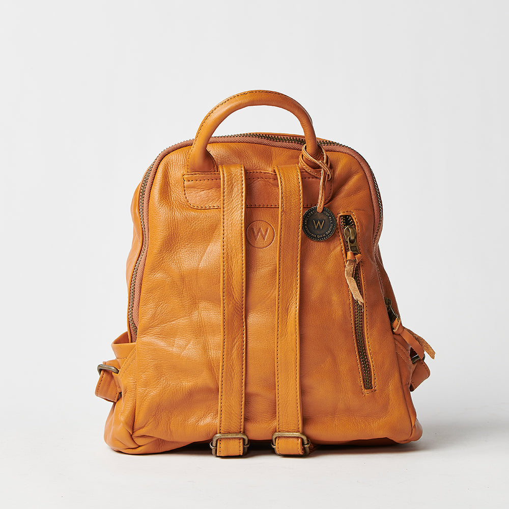 The Noosa Backpack – The Wanderers Travel Co. US