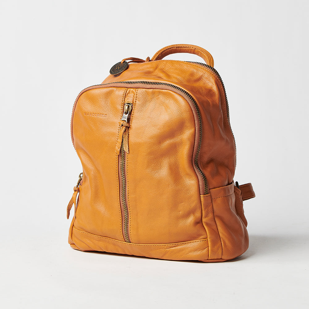The Noosa Backpack – The Wanderers Travel Co. US