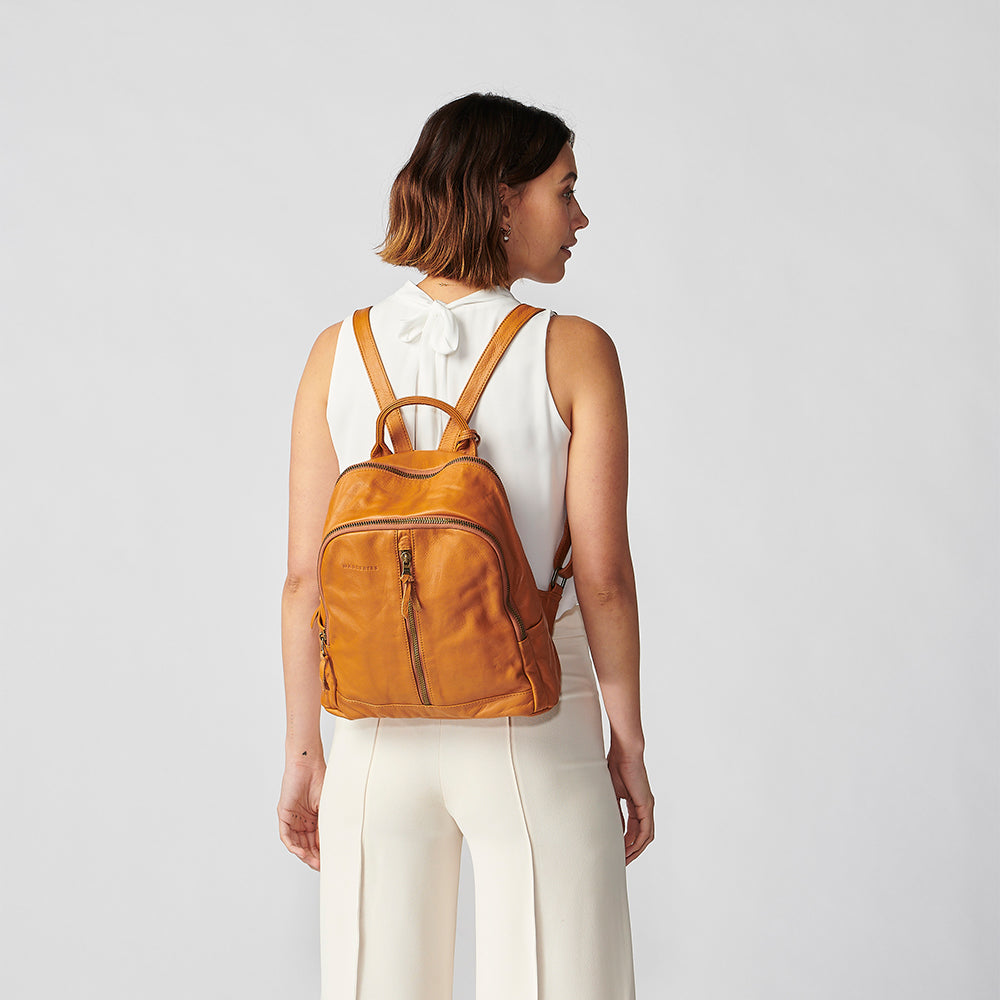 The Noosa Backpack – The Wanderers Travel Co. US